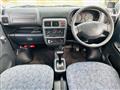 1999 Honda Vamos