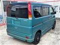 1999 Honda Vamos