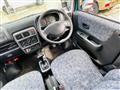 1999 Honda Vamos