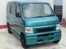 1999 Honda Vamos