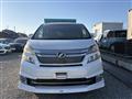 2012 Toyota Vellfire