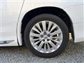 2012 Toyota Vellfire