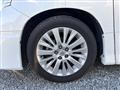 2012 Toyota Vellfire