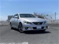 2011 Toyota Mark X