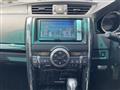 2011 Toyota Mark X