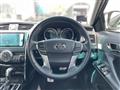 2011 Toyota Mark X
