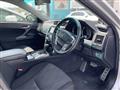 2011 Toyota Mark X