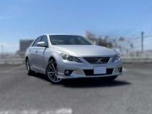 2011 Toyota Mark X