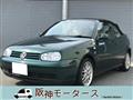 2002 Volkswagen Golf