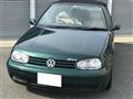 2002 Volkswagen Golf