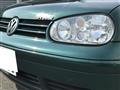 2002 Volkswagen Golf
