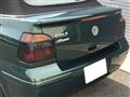 2002 Volkswagen Golf
