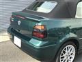 2002 Volkswagen Golf