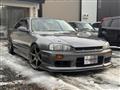 2000 Nissan Skyline