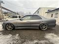 2000 Nissan Skyline