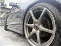 2000 Nissan Skyline