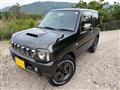 2015 Suzuki Jimny