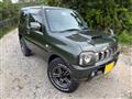 2015 Suzuki Jimny