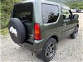 2015 Suzuki Jimny