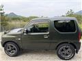 2015 Suzuki Jimny