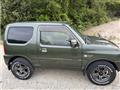 2015 Suzuki Jimny