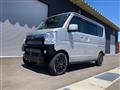 2016 Suzuki Every Wagon