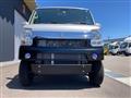 2016 Suzuki Every Wagon