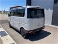 2016 Suzuki Every Wagon