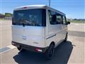 2016 Suzuki Every Wagon