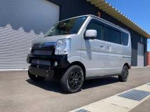2016 Suzuki Every Wagon