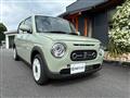 2025 Suzuki Lapin