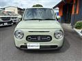 2025 Suzuki Lapin