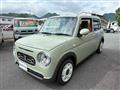 2025 Suzuki Lapin