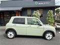 2025 Suzuki Lapin