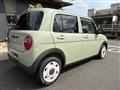 2025 Suzuki Lapin
