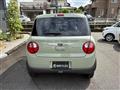 2025 Suzuki Lapin