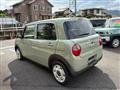 2025 Suzuki Lapin