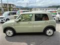 2025 Suzuki Lapin