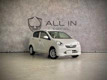 2012 Daihatsu Mira