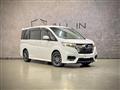 2021 Honda Step WGN