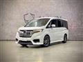 2021 Honda Step WGN