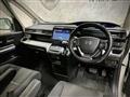 2021 Honda Step WGN