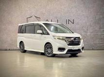 2021 Honda Step WGN