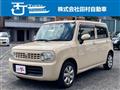 2012 Suzuki Lapin
