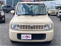 2012 Suzuki Lapin