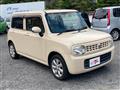 2012 Suzuki Lapin