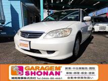 2005 Honda Civic Ferio