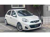 2016 Nissan March