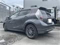2013 Toyota AQUA