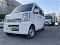 2018 Suzuki Every